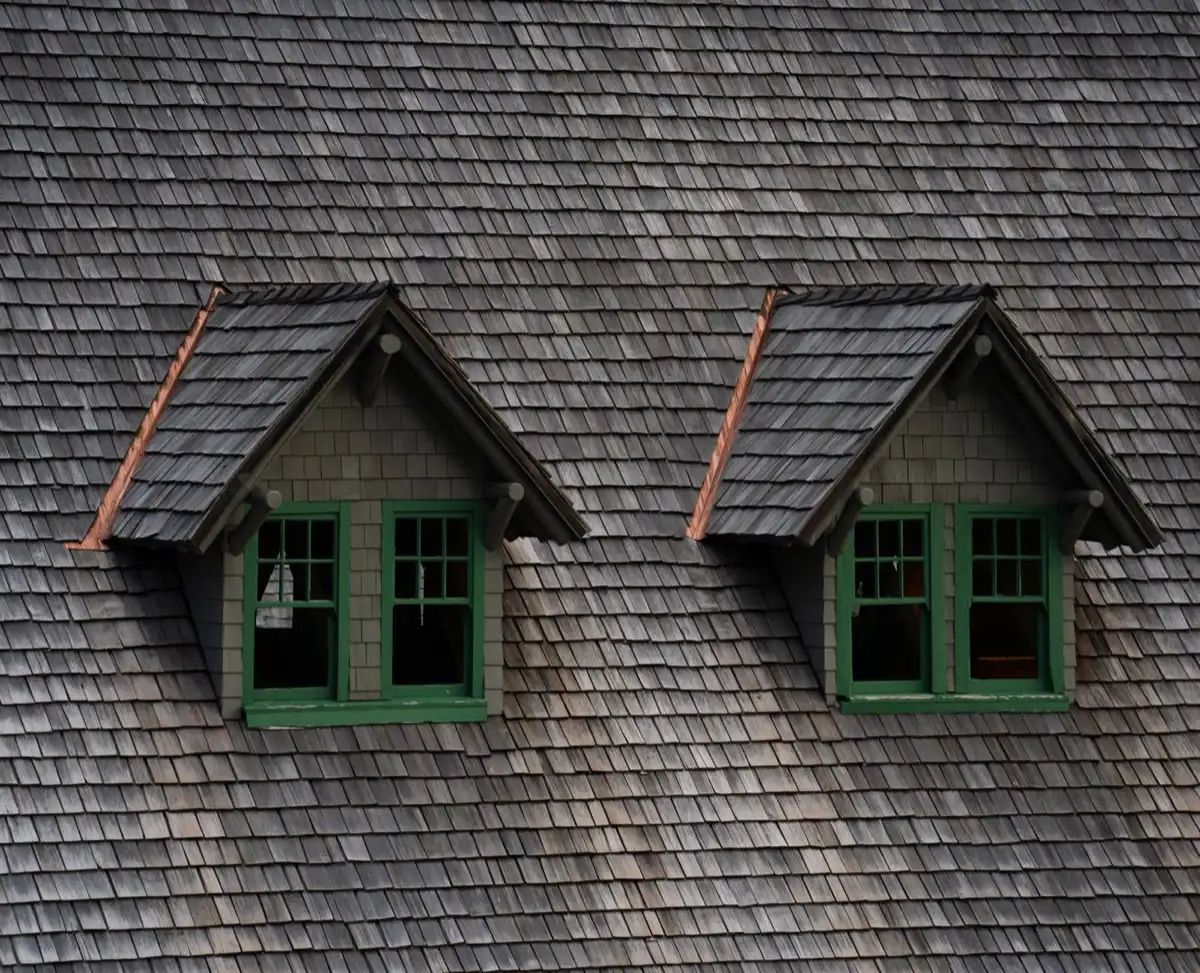 Roof Ventilation in Pittsburgh, PA