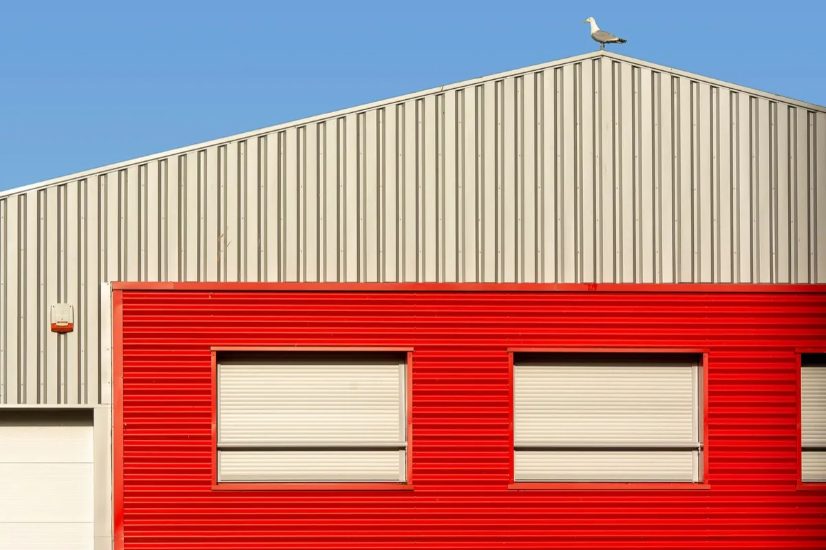 Commercial Roofing in Pittsburgh, PA