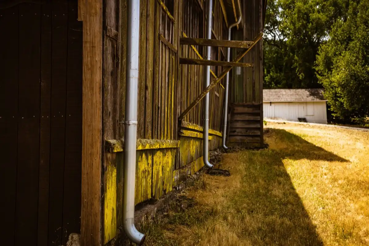 Gutters & Downspouts in Pittsburgh, PA