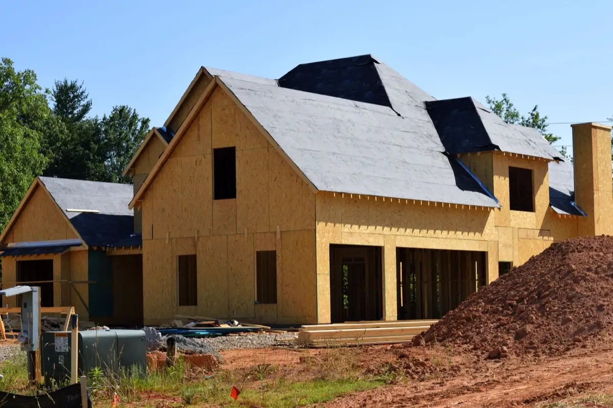 roofing project in Pittsburgh, PA — 4