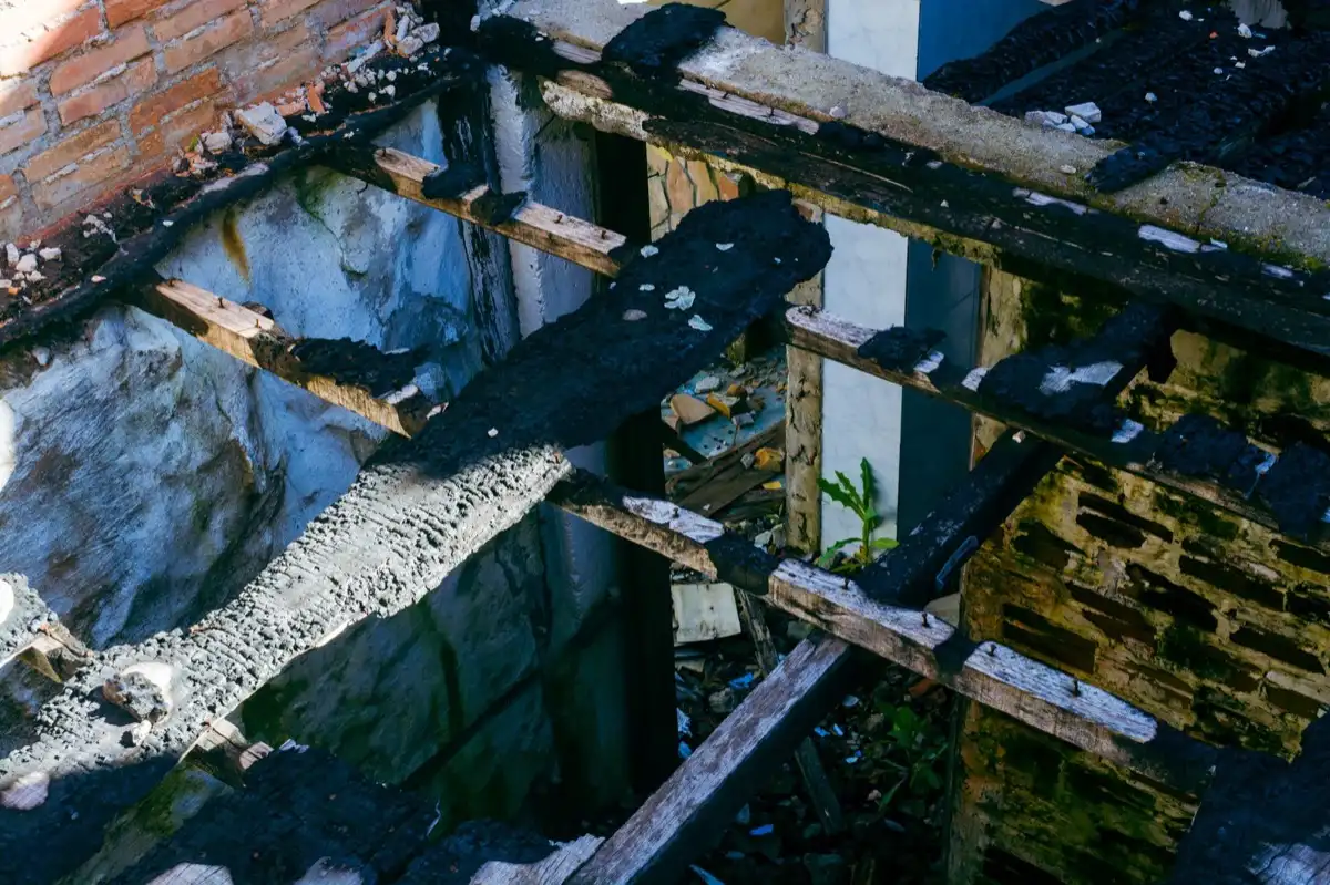 Roof Leak Repair in Pittsburgh, PA