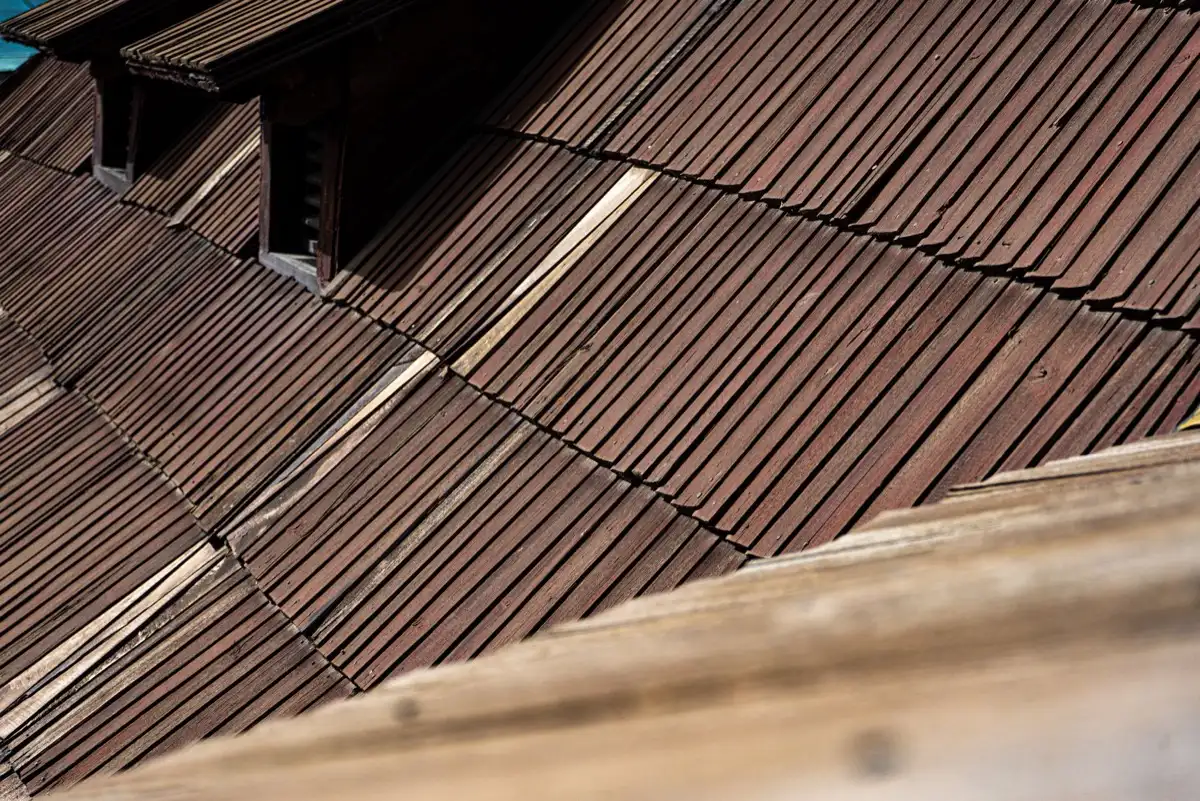 Asphalt Shingle Roofs in Pittsburgh, PA