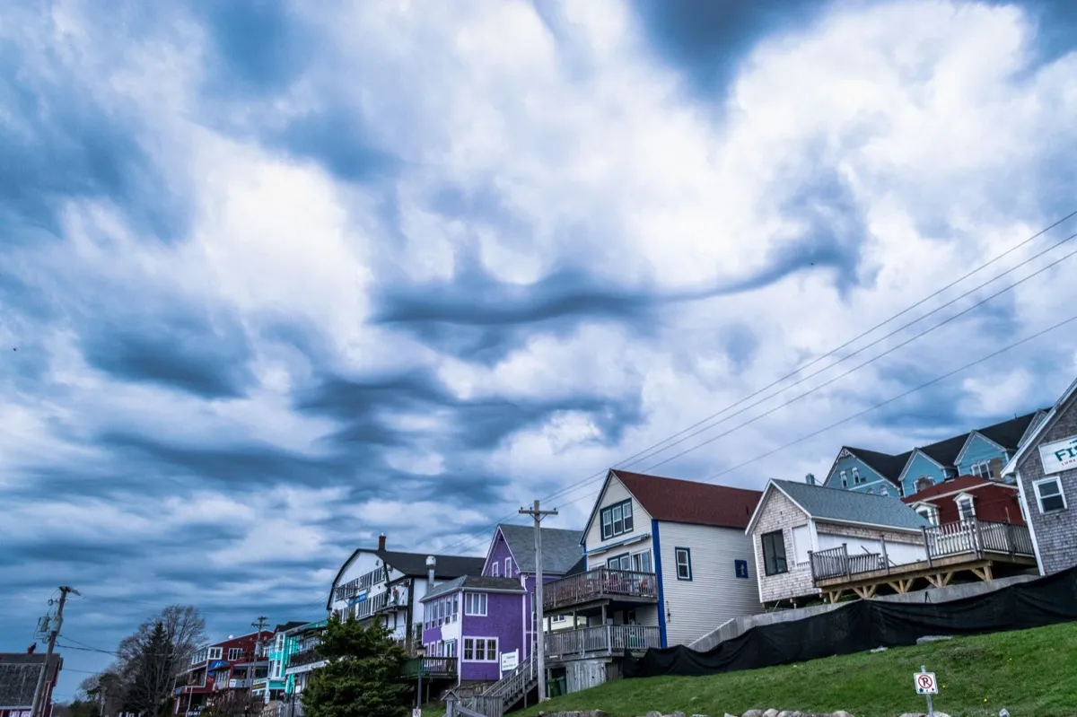 Storm Damage Restoration in Pittsburgh, PA